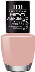 ESMALTE UÑAS PIEL NUDE