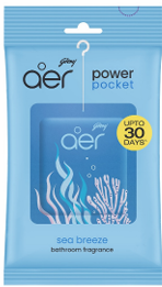 AROMATIZANTE AMBIENTAL BRISA MARINA 10GR