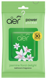 AROMATIZANTE AMBIENTAL DELICIA DE JAZMIN 10GR