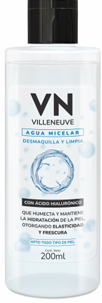 AGUA MICELAR VN 200ML