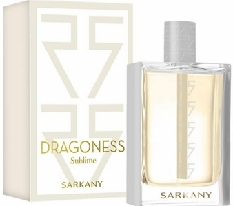 LE PARFUM DRAGONESS SUBLIME FEM 50ML