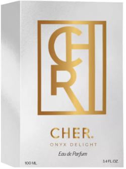 EDP CHER ONYX DELIGHT FEM 100ML
