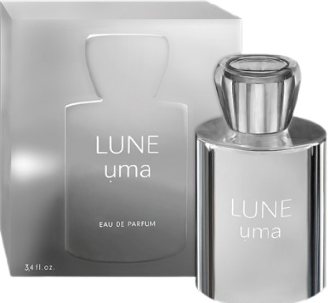EDP UMA LUNE FEM 50ML