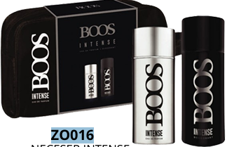 NECESER BOOS INTENSE HOM (EDP+DEO)