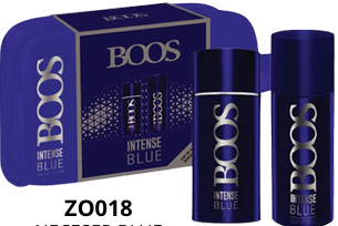 NECESER BOOS INTENSE BLUE HOM (EDP+DEO)