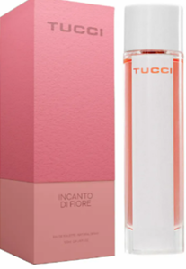 EDP TUCCI INCANTO DI FIORE FEM 100ML