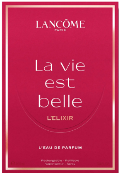 EDP LA VIE EST BELLE ELIXIR FEM 100ML
