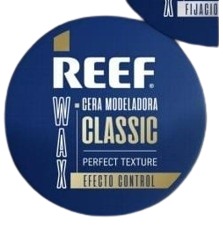 CERA REEF MODELADORA CLASSIC 40GR