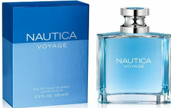 EDP VOYAGE HOM 100ML