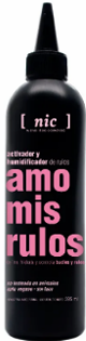 AMO MIS RULOS