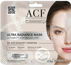 MASCARA FACIAL ULTRA RANDIANCE