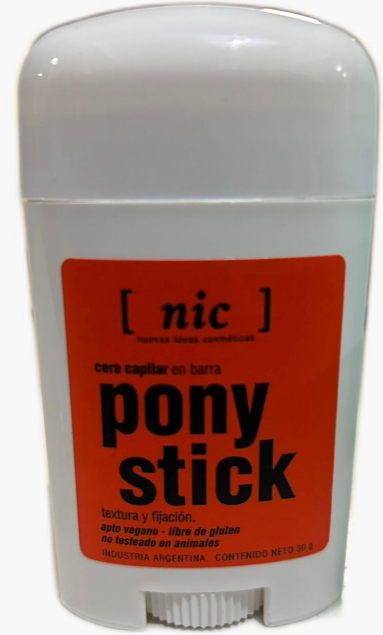 CERA CAPILAR EN BARRA TEX Y FIJ