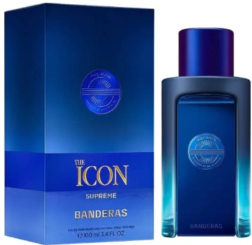 EDP ICON SUPREME HOM 100ML