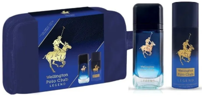 NECESER WPC LEGEND (EDP+DEO)