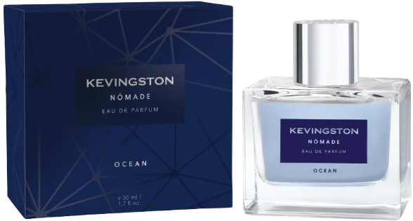EDP KEVINGSTON NOMADE OCEAN HOM 50ML