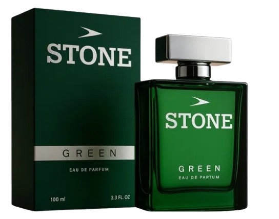 EDP STONE GREEN HOM 100ML