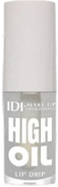 LABIAL HIGH OIL CLEARY TRANSPARENTE