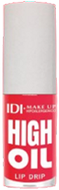 LABIAL HIGH OIL SUNLIGHT REBEL RED 155