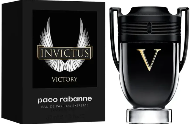 EDP INVICTUS VICTORY HOM 50ML