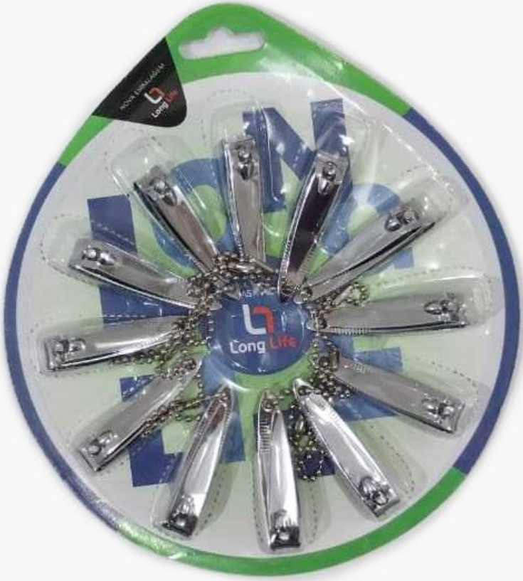 ALICATE MEDIANO 12 UNIDADES