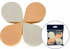 CISNE GOTA LATEX GRANDE 4U