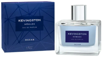 EDP KEVINGSTON NOMADE OCEAN HOM 100ML