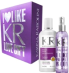 DUO KR LOVE VIOLET (SPLASH+BODY MILK)