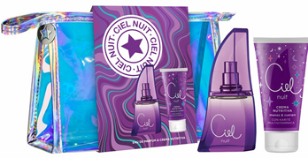 BOLSITO CIEL NUIT (EDT+CREMA)