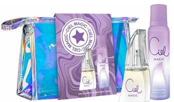 BOLSITO CIEL MAGIC (EDT+DEO)