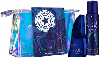 BOLSITO CIEL SHINE (EDT+DEO)