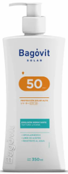 PROT SOLAR BAGOVIT FPS50 350ML