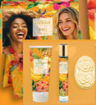 ESTUCHE VERTIENTE RIO (JAB+25ML+CREMA)