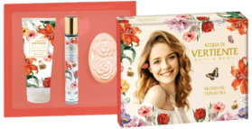 EST VERTIENTE FLORES DE PRIMAVERA (JAB+25ML+CREMA)