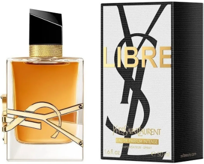 EDP LIBRE INTENSE FEM 50ML