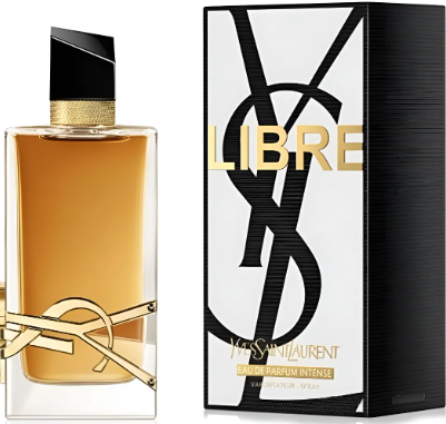 EDP LIBRE INTENSE FEM 90ML