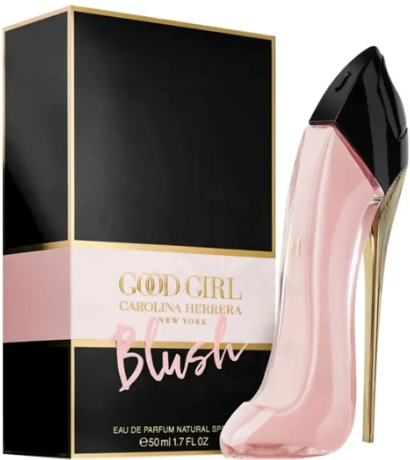 EDP GOOD GIRL BLUSH FEM 50ML