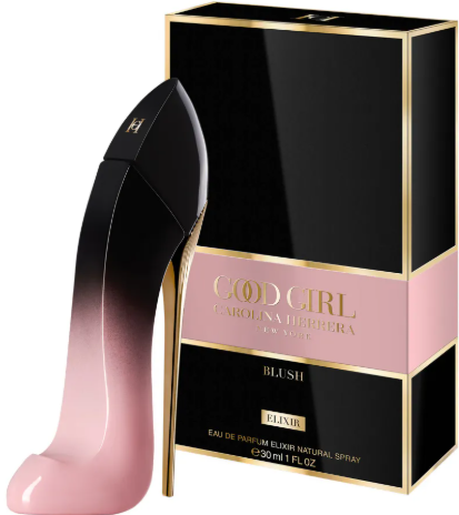 EDP GOOD GIRL BLUSH ELIXIR FEM 30ML