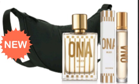 RIÑONERA ONA FEM (EDP+18ML)