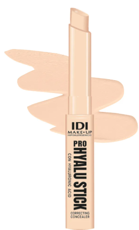 CORRECTOR DE OJERAS HYALU STICK LIGHT BEIGE