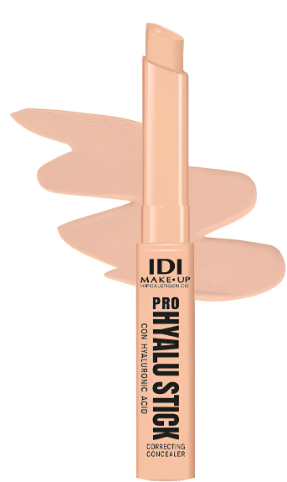 CORRECTOR DE OJERAS HYALU STICK MEDIUM BEIGE