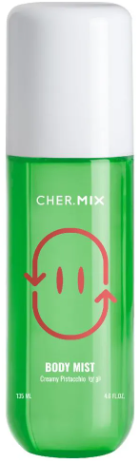 BODY MIST CHER MIX CREAMY PISTACCHIO 135ML