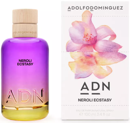 EDP ADN NEROLI ECSTASY FEM 100ML