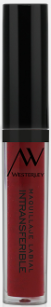 LABIAL INTRANSFERIBLE ROJO