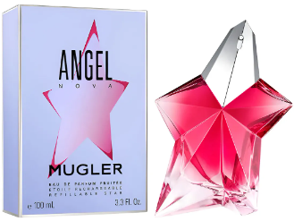 EDP ANGEL NOVA FEM 100ML