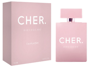 EDP CHER 18 FEM 150ML ED LIMITADA