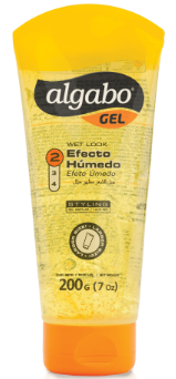 GEL ALGABO EF HUMEDO 200ML