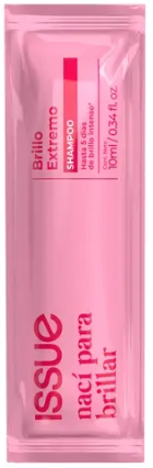 SH ISSUE BRILLO EXT 10ML