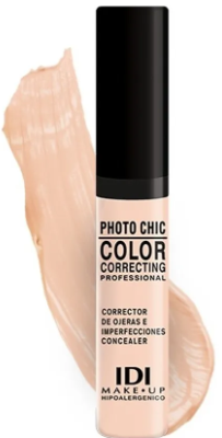CORRECTOR DE OJERAS PHOTO CHIC NATURAL