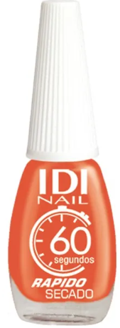 ESMALTE UÑAS 60 SEGUNDOS WAY