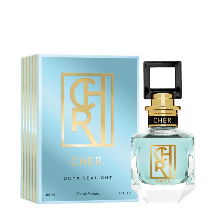 EDP CHER ONYX SEALIGHT FEM 100ML